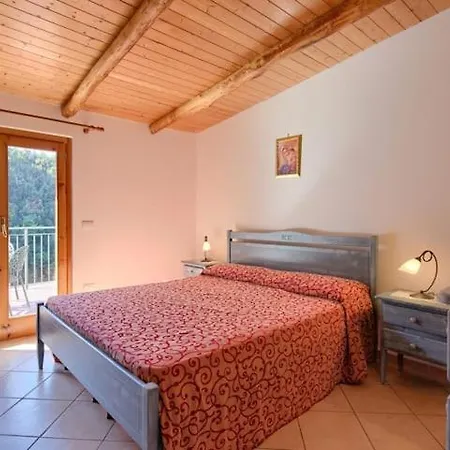 Apartment Vacanze Dalisa Castagno Con Parcheggio Tramonti