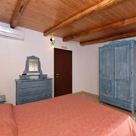 Vacanze Dalisa Castagno Con Parcheggio * Tramonti