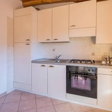 Apartment Vacanze Dalisa Castagno Con Parcheggio *