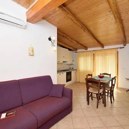 Vacanze Dalisa Castagno Con Parcheggio Apartment Tramonti