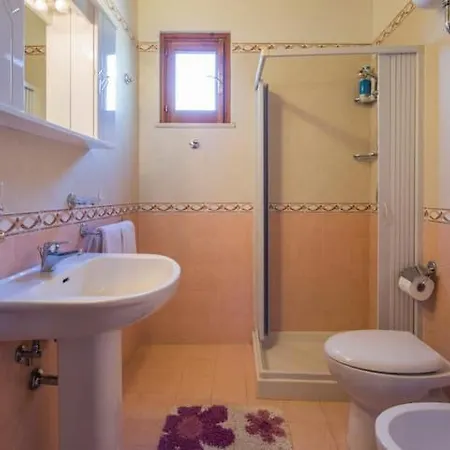 Vacanze Dalisa Castagno Con Parcheggio