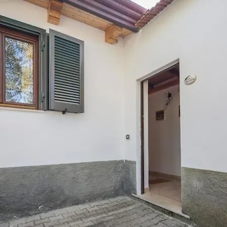 Vacanze Dalisa Castagno Con Parcheggio Apartment Tramonti