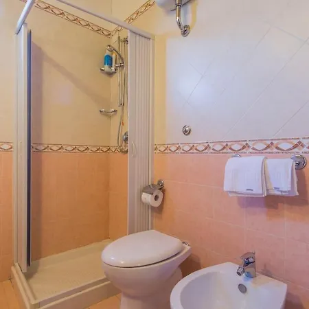 Apartment Vacanze Dalisa Castagno Con Parcheggio Tramonti
